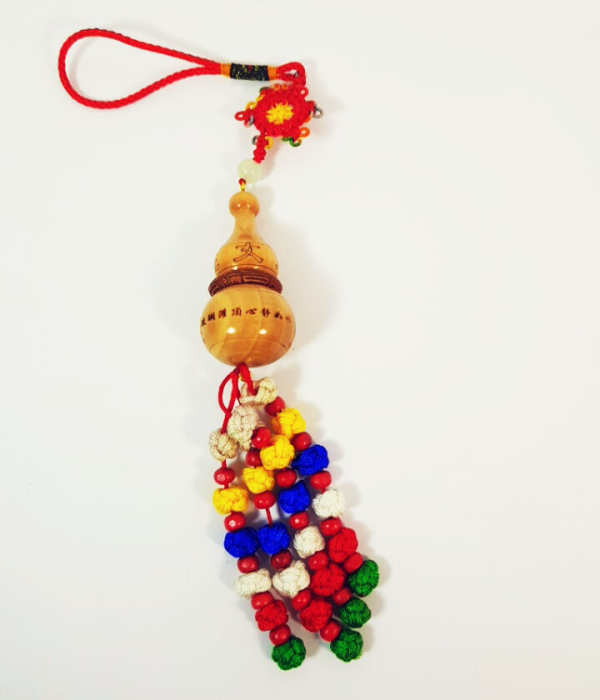 Dây đeo hồ lô ( moc khoa)