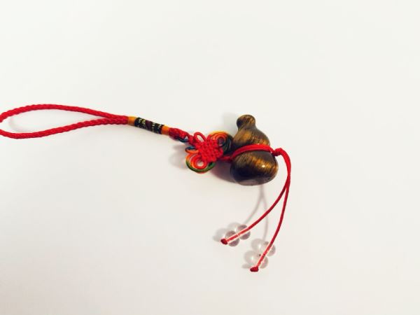 Dây Hồ lô nhỏ treo