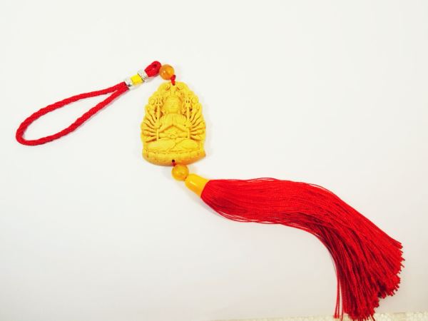 Dây Ngọc hình phật nghìn tay