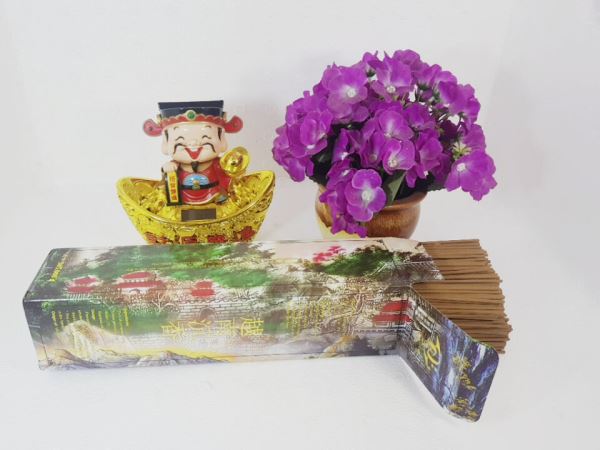 Nhang trầm hương M153