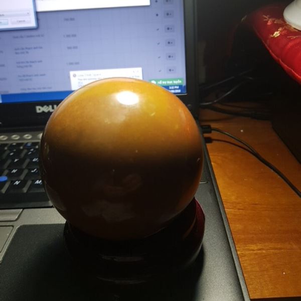 Quả cầu vàng Caxidon M48